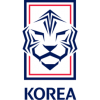 Sør-Korea VM 2022 Barn